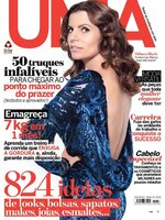 Revista UMA